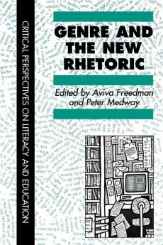 Genre In The New Rhetoric