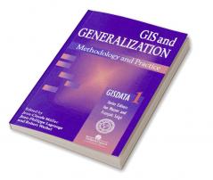 GIS And Generalisation