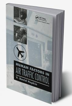 Human Factors In Air Traffic Control