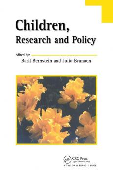 Children Research And Policy