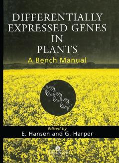 Differentially Expressed Genes In Plants