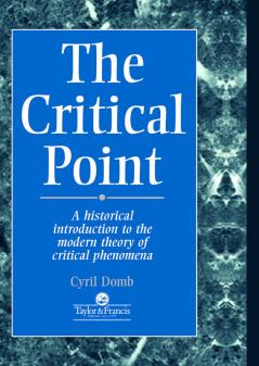 The Critical Point