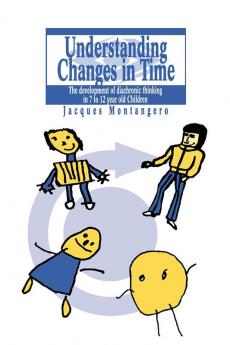 Understanding Changes In Time