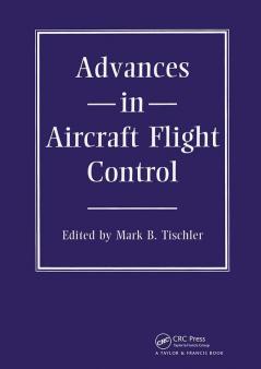 Advances In Aircraft Flight Control