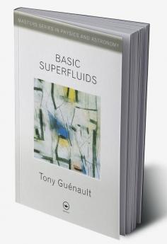 Basic Superfluids