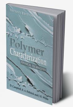 Polymer Characterization
