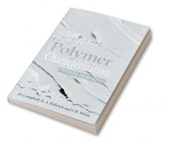 Polymer Characterization