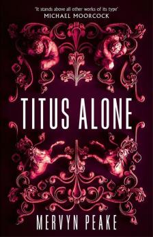 Titus Alone