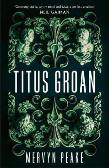 Titus Groan