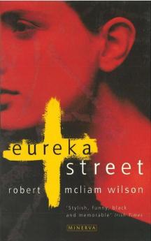 Eureka Street