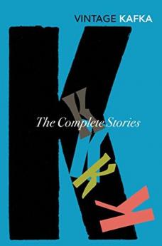 Complete Short Stories The