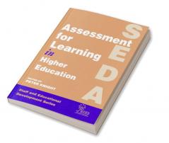 Assessment for Learning in Higher Education