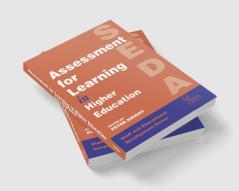 Assessment for Learning in Higher Education