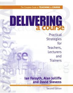 Delivering a Course