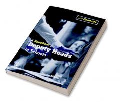 Handbook for Deputy Heads in Schools