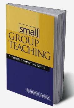 Small Group Teaching