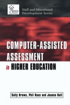 Computer-assisted Assessment of Students
