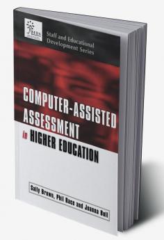 Computer-assisted Assessment of Students