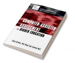 Computer-assisted Assessment of Students