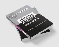 Handbook of Techniques for Formative Evaluation