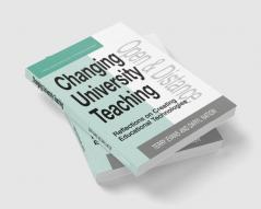 Changing University Teaching