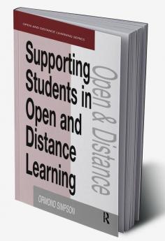 Supporting Students in Online Open and Distance Learning