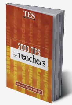 2000 Tips for Teachers