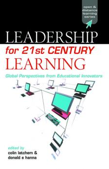 Leadership for 21st Century Learning