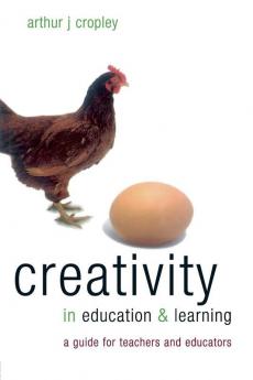 Creativity in Education and Learning