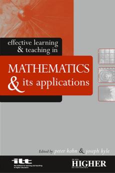 Effective Learning and Teaching in Mathematics and Its Applications