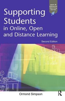 Supporting Students in Online Open and Distance Learning