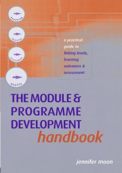 Module and Programme Development Handbook