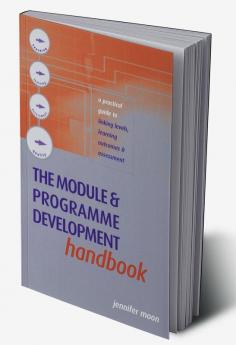 Module and Programme Development Handbook