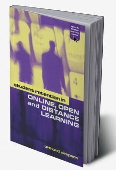 Student Retention in Online Open and Distance Learning