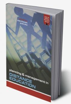 Planning and Management in Distance Education