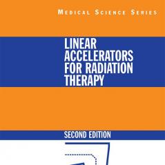 Linear Accelerators for Radiation Therapy