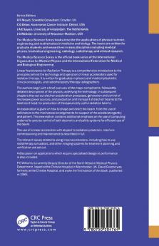 Linear Accelerators for Radiation Therapy