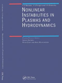 Non-Linear Instabilities in Plasmas and Hydrodynamics