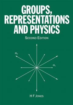 Groups Representations and Physics