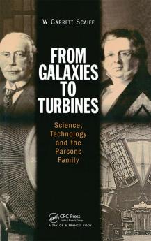From Galaxies to Turbines