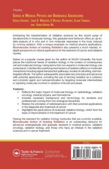 Biomolecular Action of Ionizing Radiation