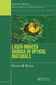 Laser-Induced Damage of Optical Materials
