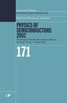 Physics of Semiconductors 2002