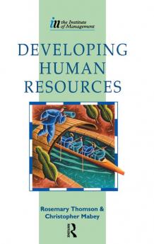 Developing Human Resources