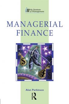 Managerial Finance