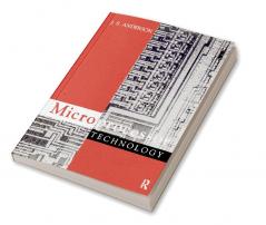 Microprocessor Technology