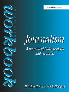 Journalism Workbook