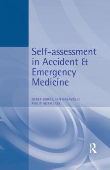 Self-Assessment In Accident and Emergency Medicine