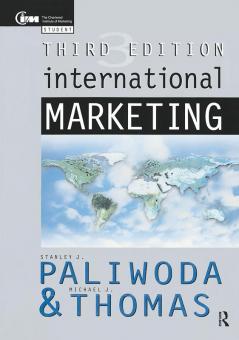 International Marketing