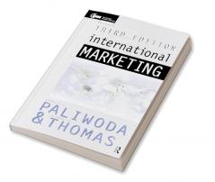 International Marketing
